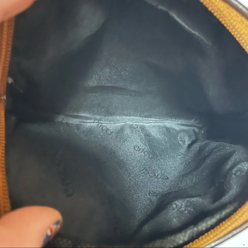 Cosmetic Bag